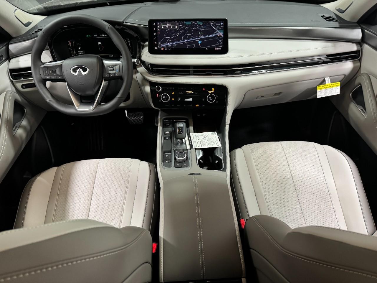INFINITI QX60 Vehicle Full-screen Gallery Image 15