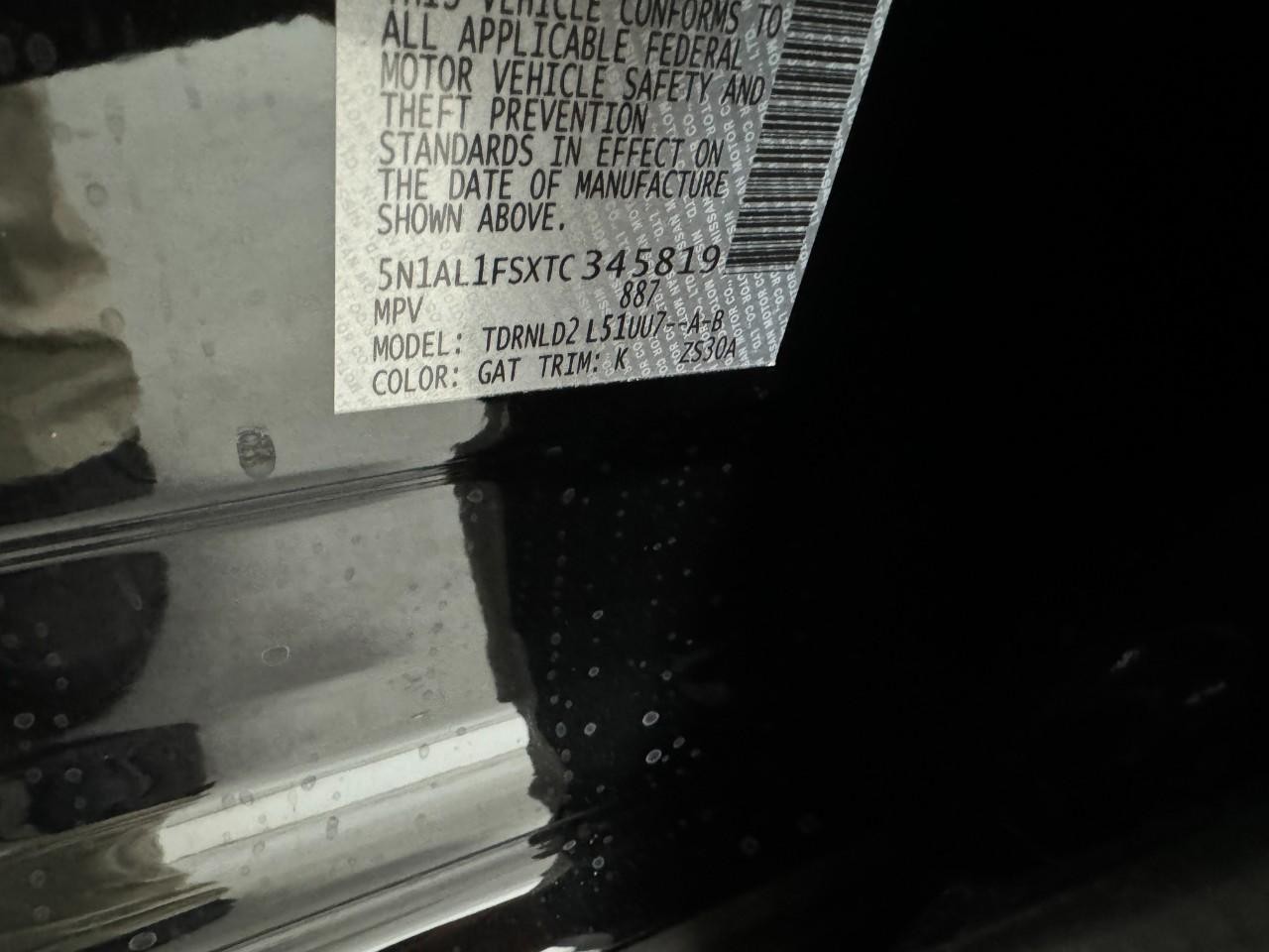 INFINITI QX60 Vehicle Full-screen Gallery Image 36