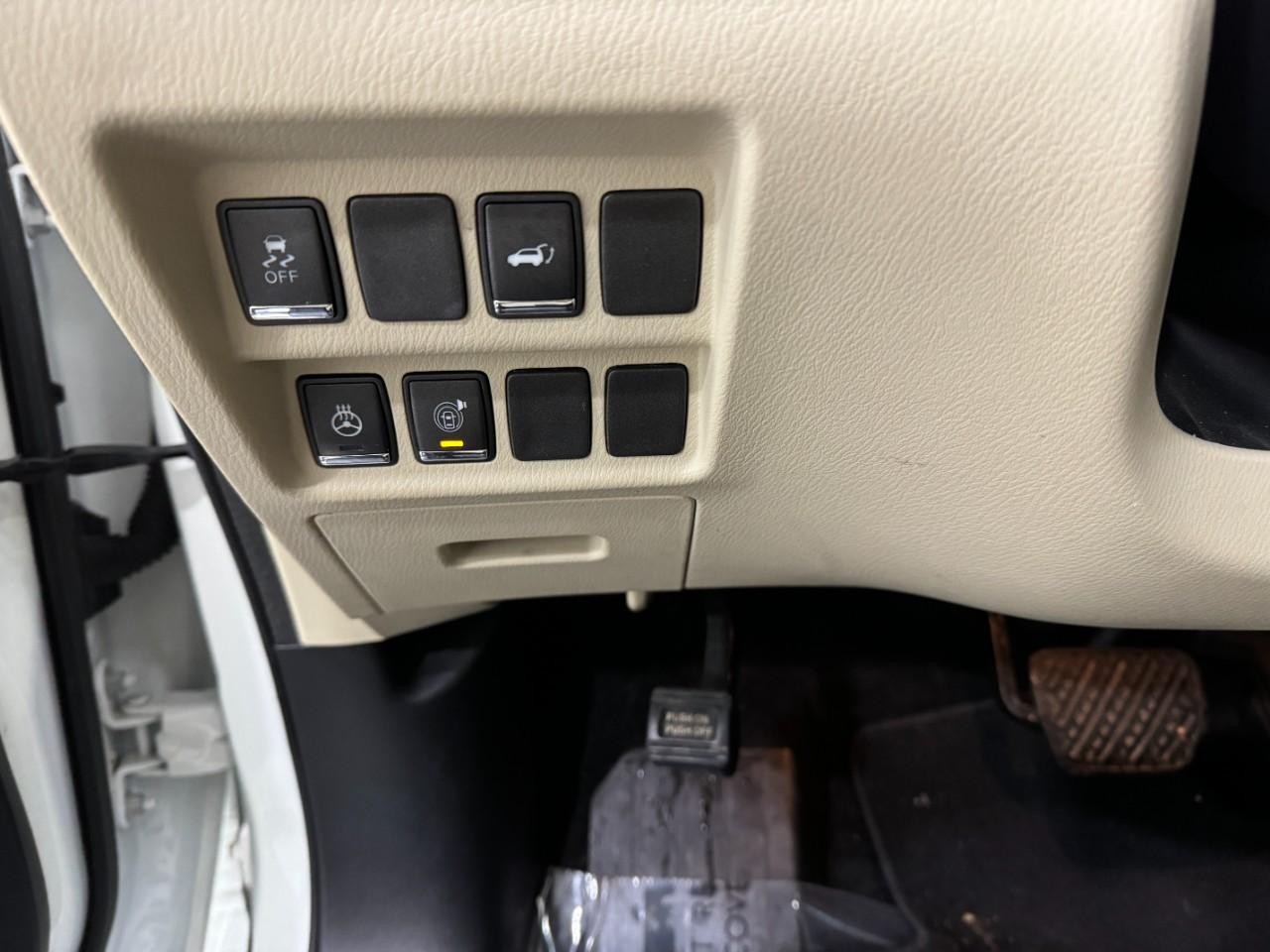 INFINITI QX60 Vehicle Full-screen Gallery Image 30