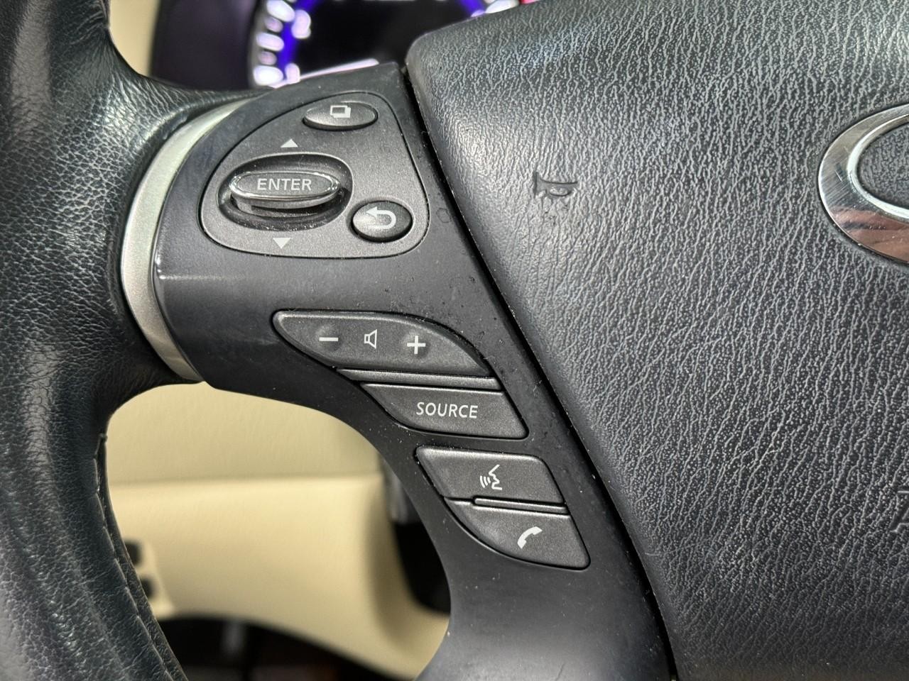 INFINITI QX60 Vehicle Full-screen Gallery Image 31