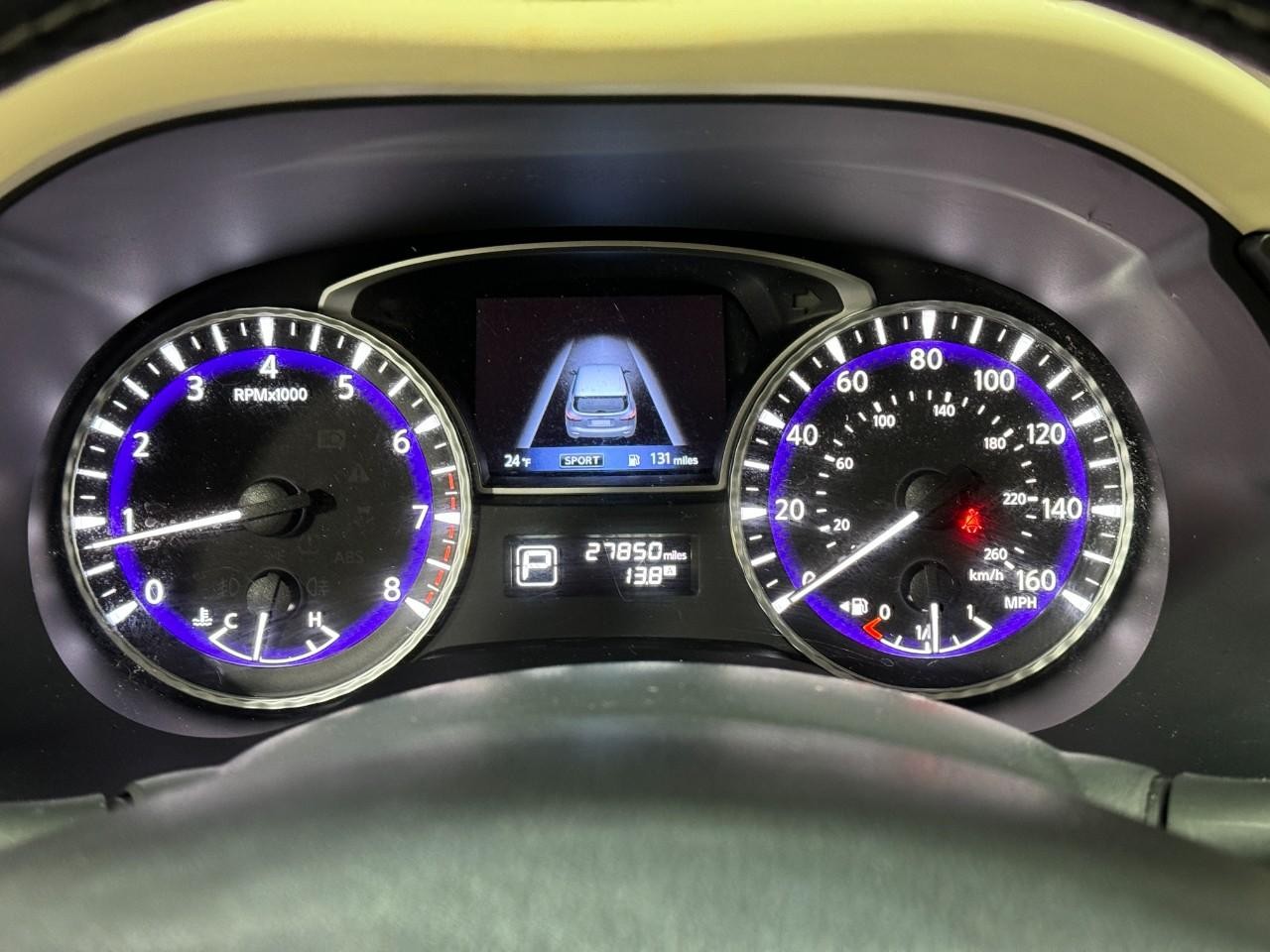 INFINITI QX60 Vehicle Full-screen Gallery Image 33