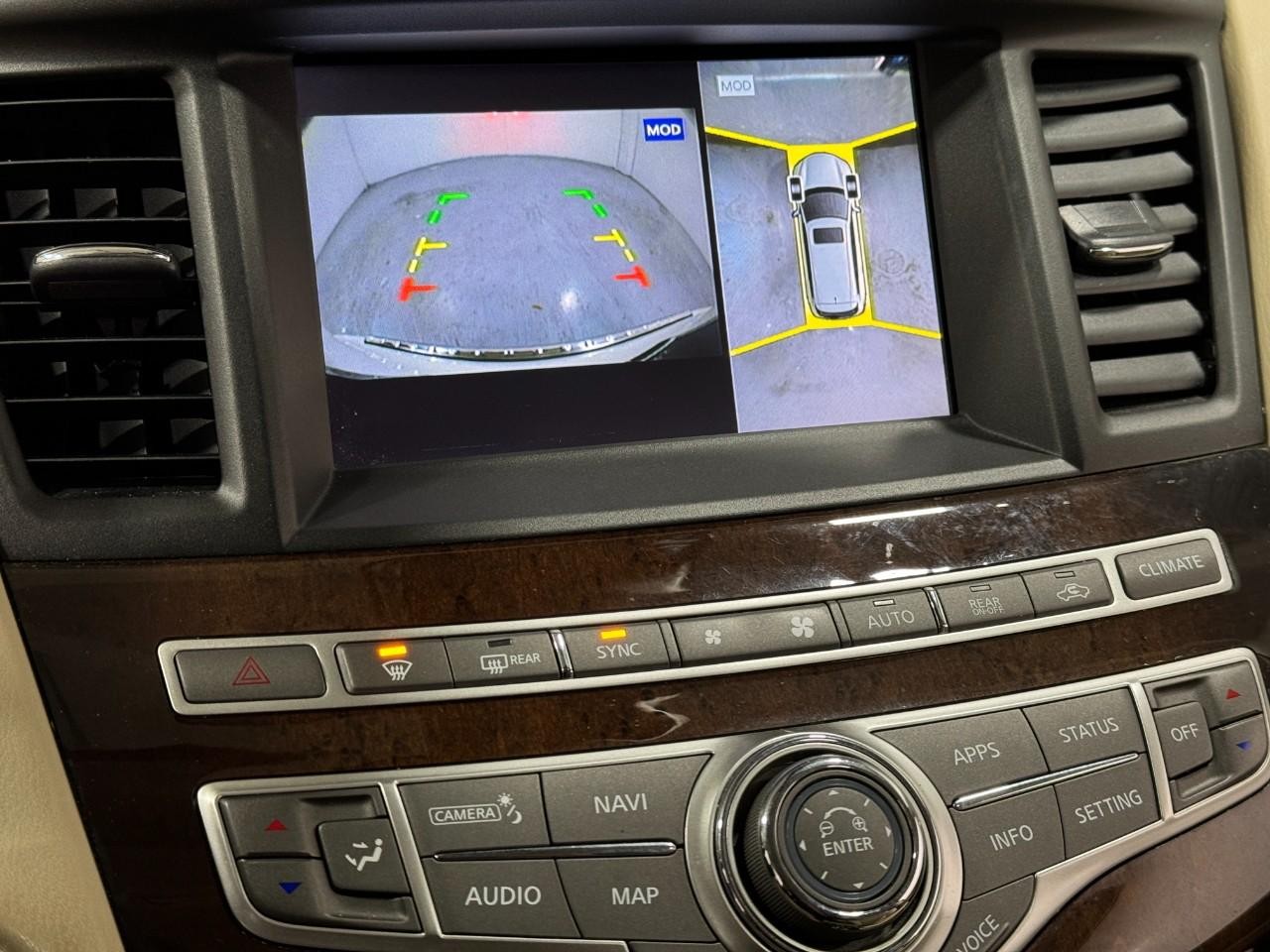 INFINITI QX60 Vehicle Full-screen Gallery Image 34