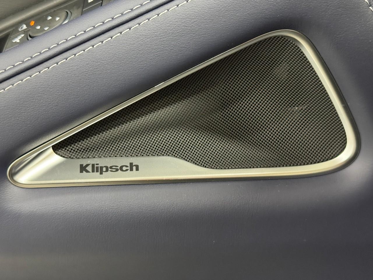 INFINITI QX60 Vehicle Full-screen Gallery Image 27