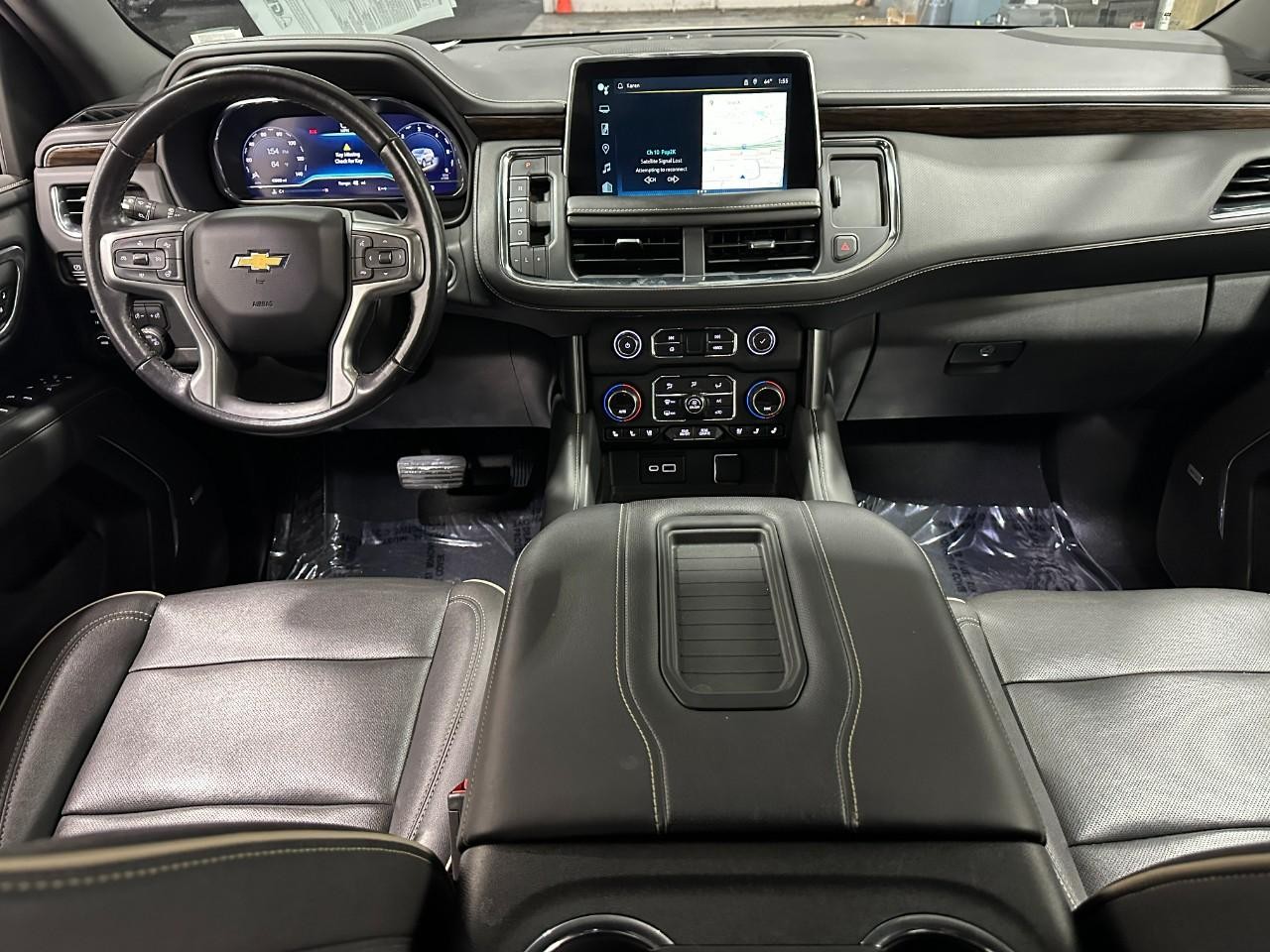 Chevrolet Tahoe Vehicle Full-screen Gallery Image 15