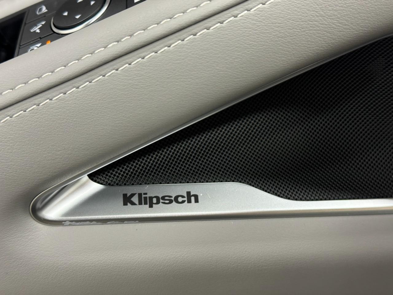 INFINITI QX60 Vehicle Full-screen Gallery Image 27