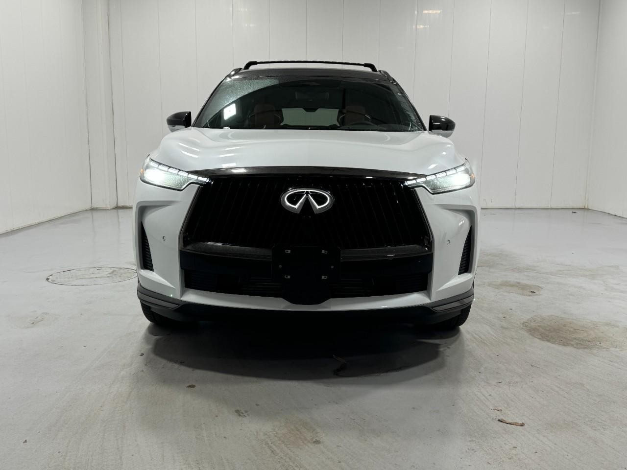 INFINITI QX60 Vehicle Full-screen Gallery Image 7