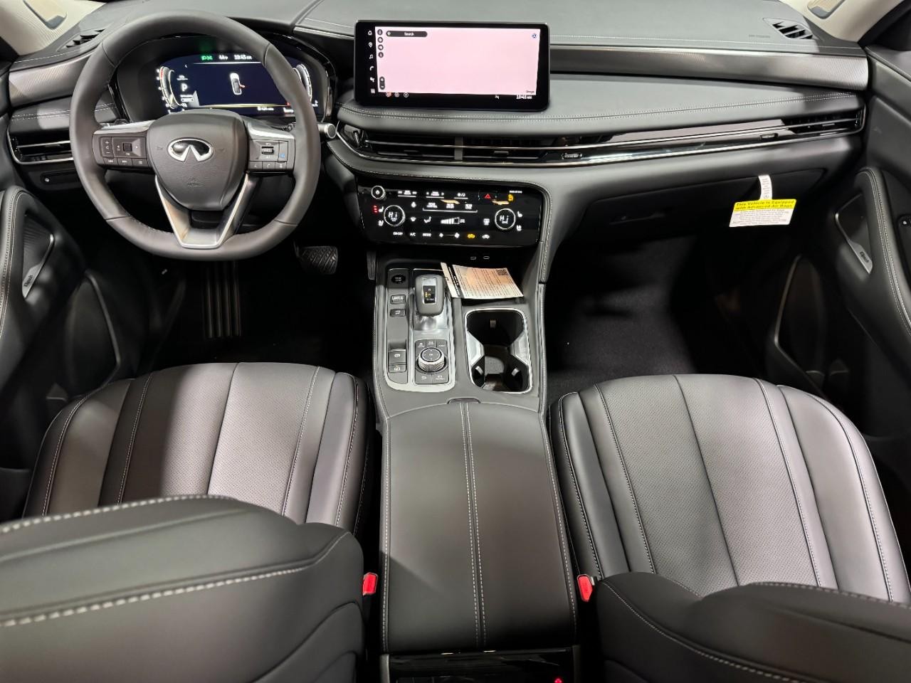 INFINITI QX60 Vehicle Full-screen Gallery Image 15
