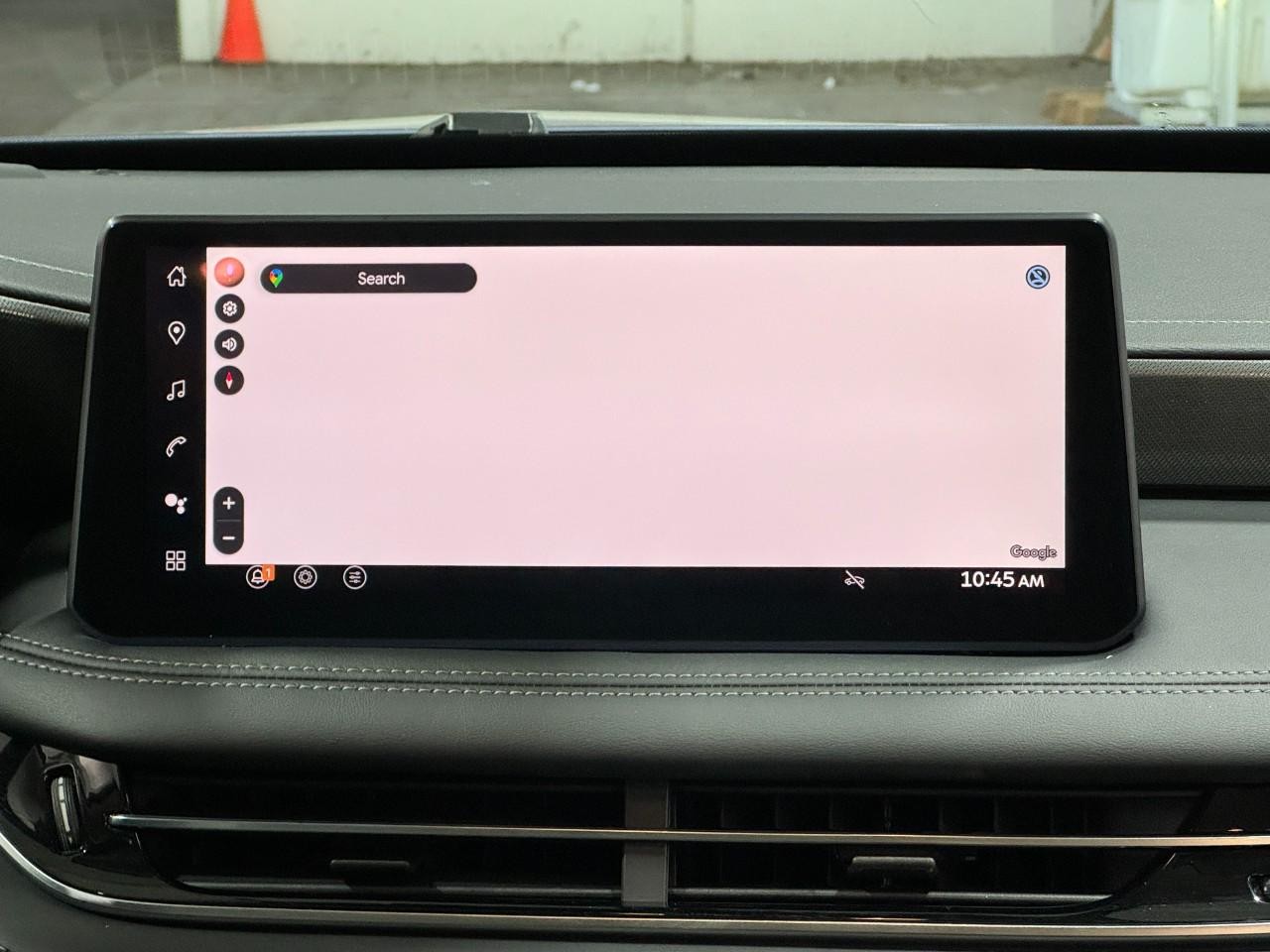 INFINITI QX60 Vehicle Full-screen Gallery Image 17