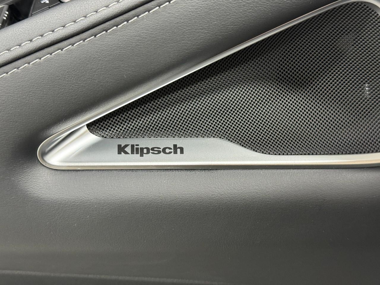 INFINITI QX60 Vehicle Full-screen Gallery Image 27