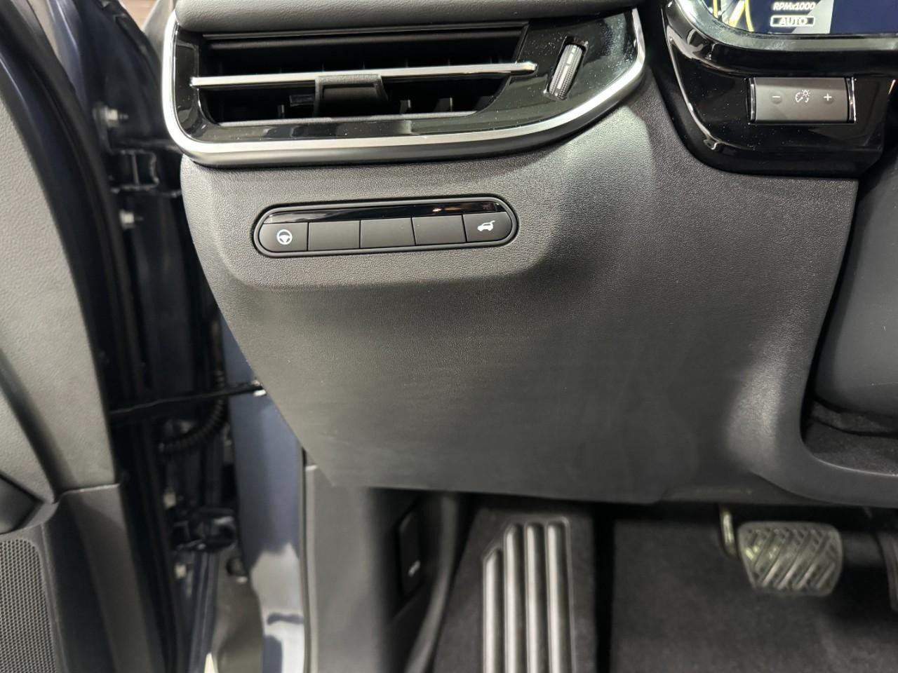 INFINITI QX60 Vehicle Full-screen Gallery Image 31