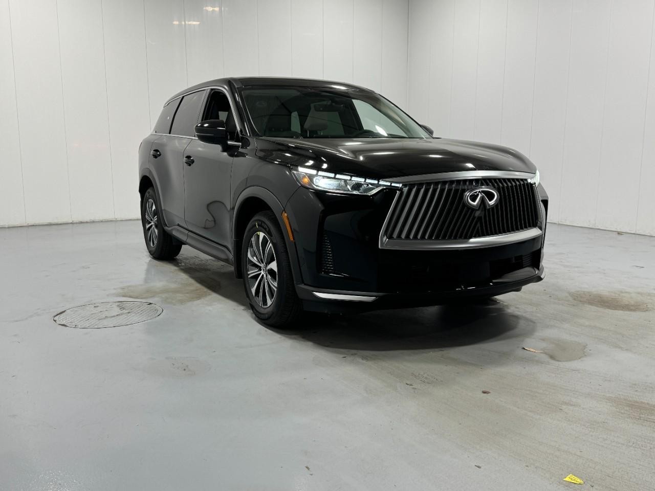 INFINITI QX60 Vehicle Full-screen Gallery Image 6