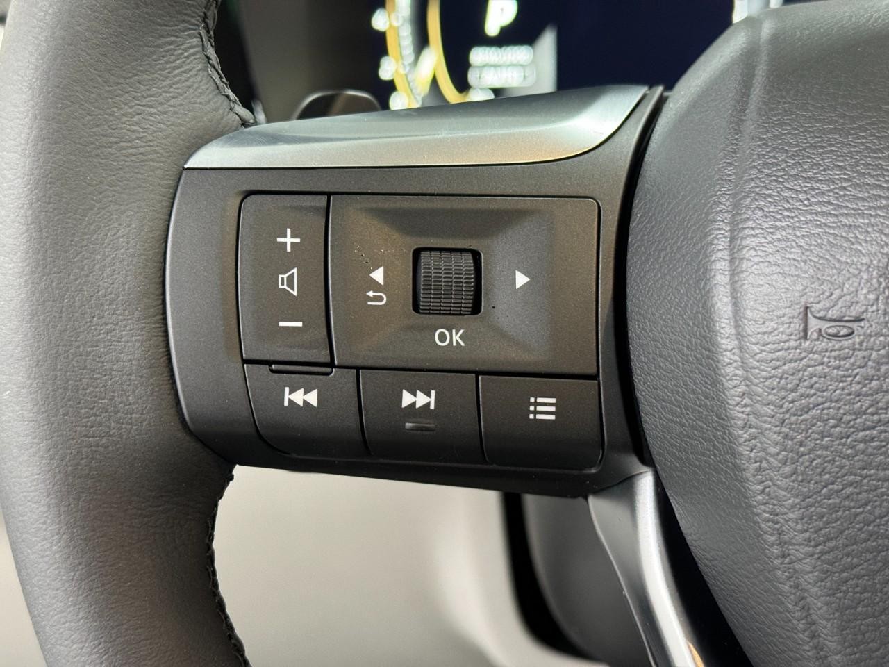 INFINITI QX60 Vehicle Full-screen Gallery Image 31