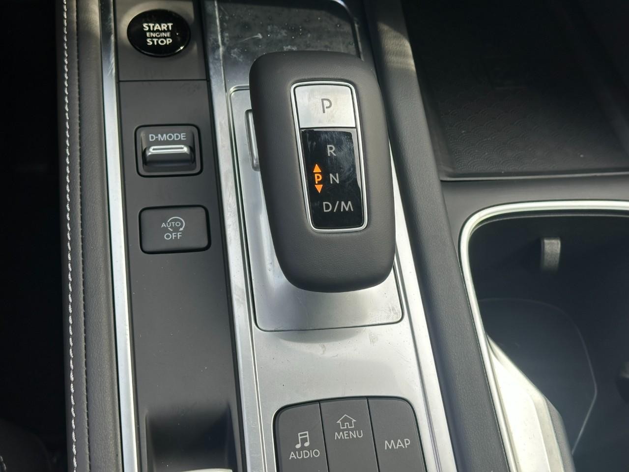 INFINITI QX60 Vehicle Full-screen Gallery Image 31