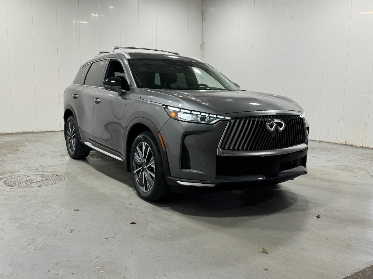 INFINITI QX60 Vehicle Full-screen Gallery Image 6