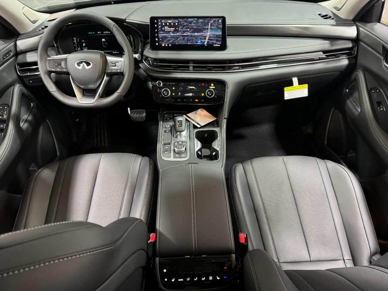 INFINITI QX60 Vehicle Full-screen Gallery Image 15