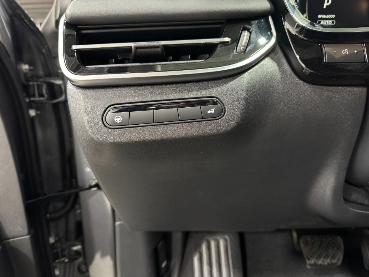 INFINITI QX60 Vehicle Full-screen Gallery Image 31