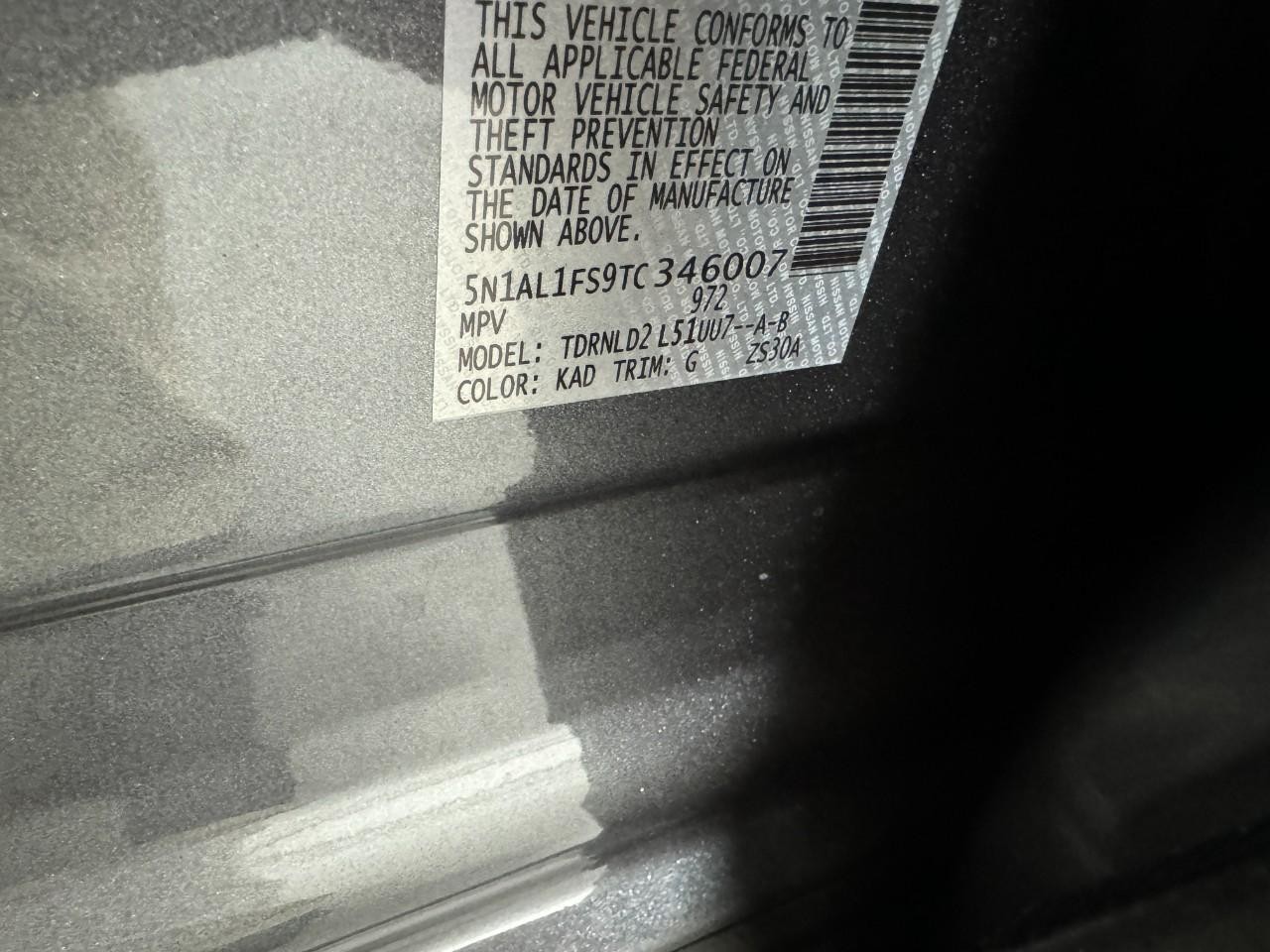 INFINITI QX60 Vehicle Full-screen Gallery Image 36