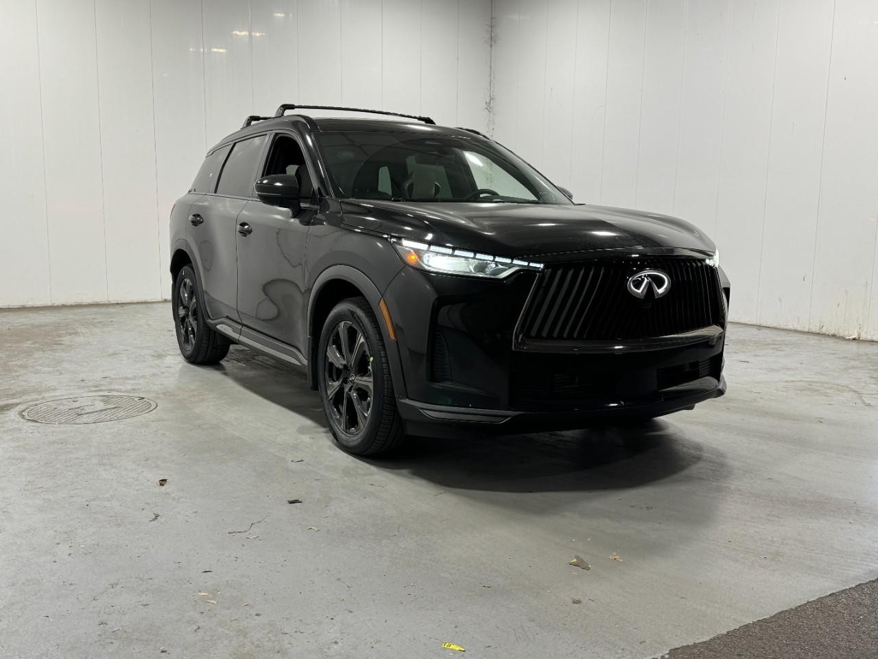 INFINITI QX60 Vehicle Full-screen Gallery Image 6