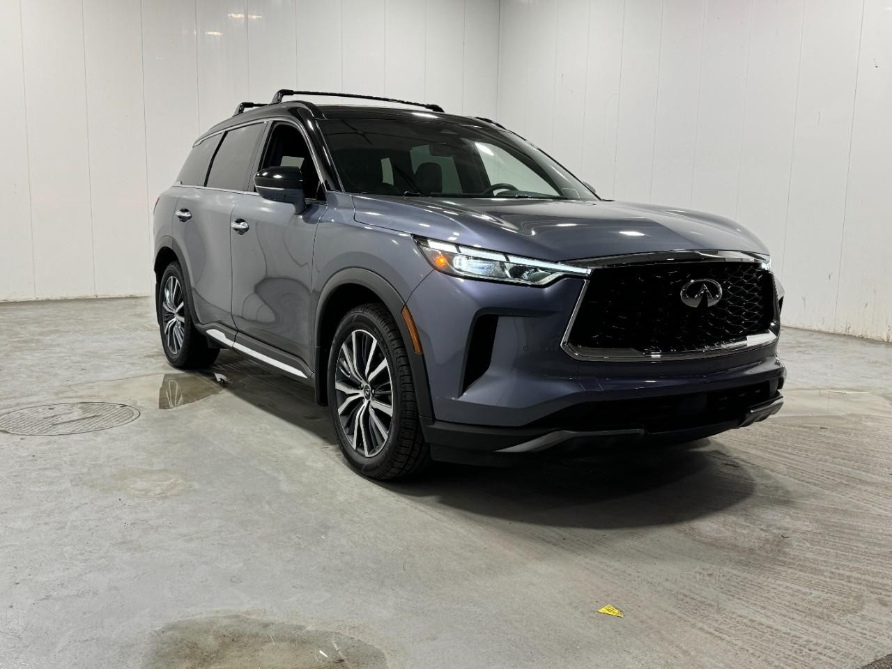 INFINITI QX60 Vehicle Full-screen Gallery Image 06