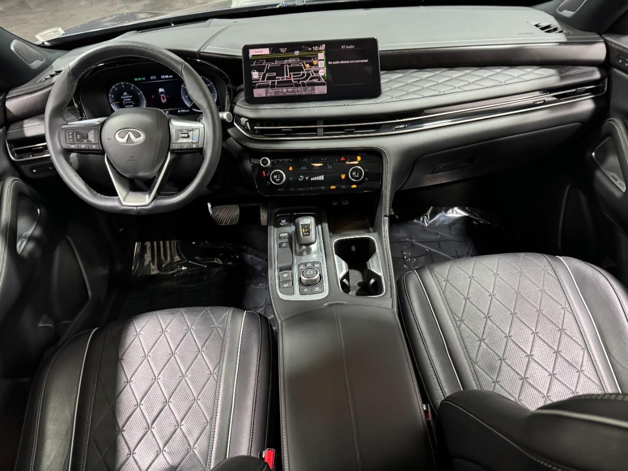 INFINITI QX60 Vehicle Full-screen Gallery Image 15