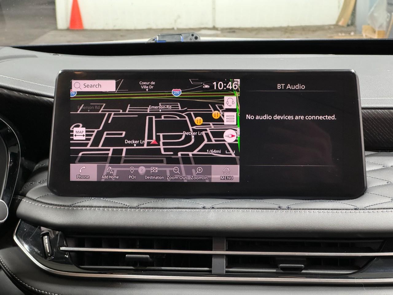 INFINITI QX60 Vehicle Full-screen Gallery Image 17