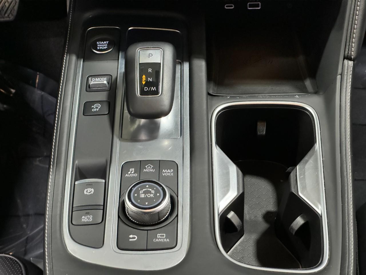 INFINITI QX60 Vehicle Full-screen Gallery Image 19