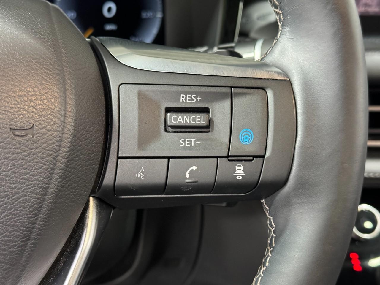 INFINITI QX60 Vehicle Full-screen Gallery Image 34