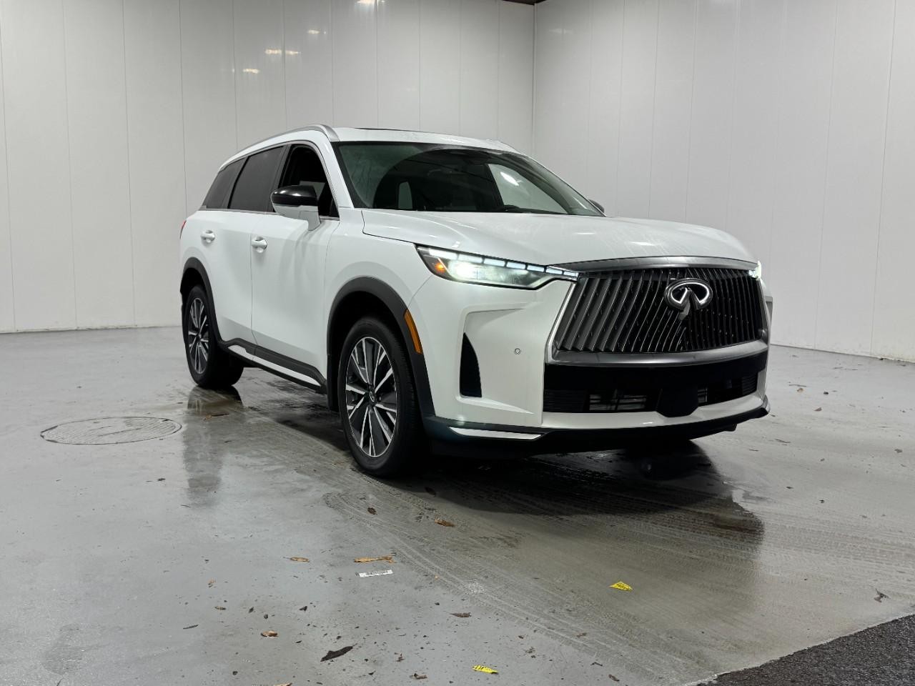 INFINITI QX60 Vehicle Full-screen Gallery Image 6
