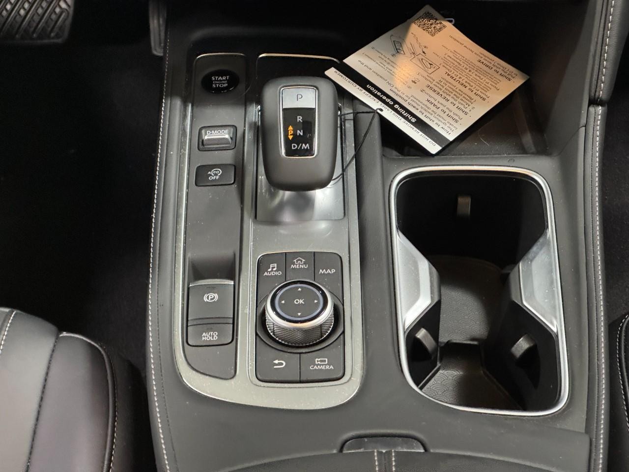 INFINITI QX60 Vehicle Full-screen Gallery Image 19