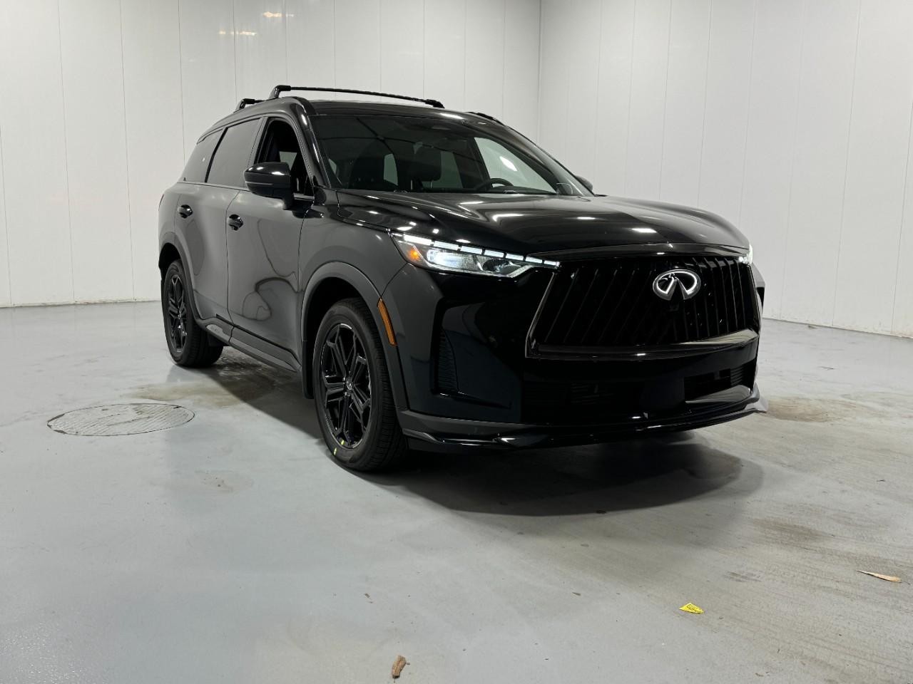 INFINITI QX60 Vehicle Full-screen Gallery Image 6