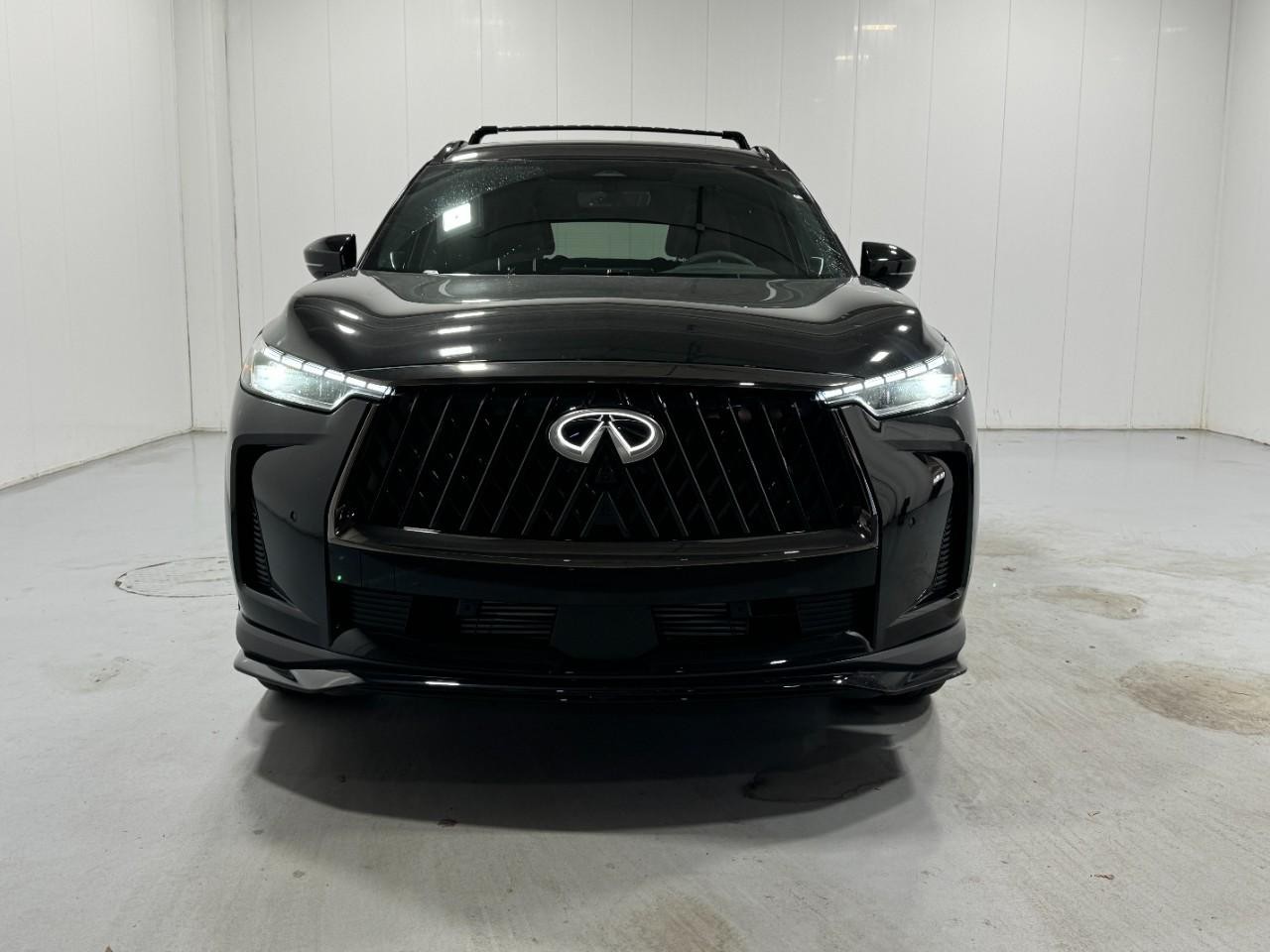 INFINITI QX60 Vehicle Full-screen Gallery Image 7