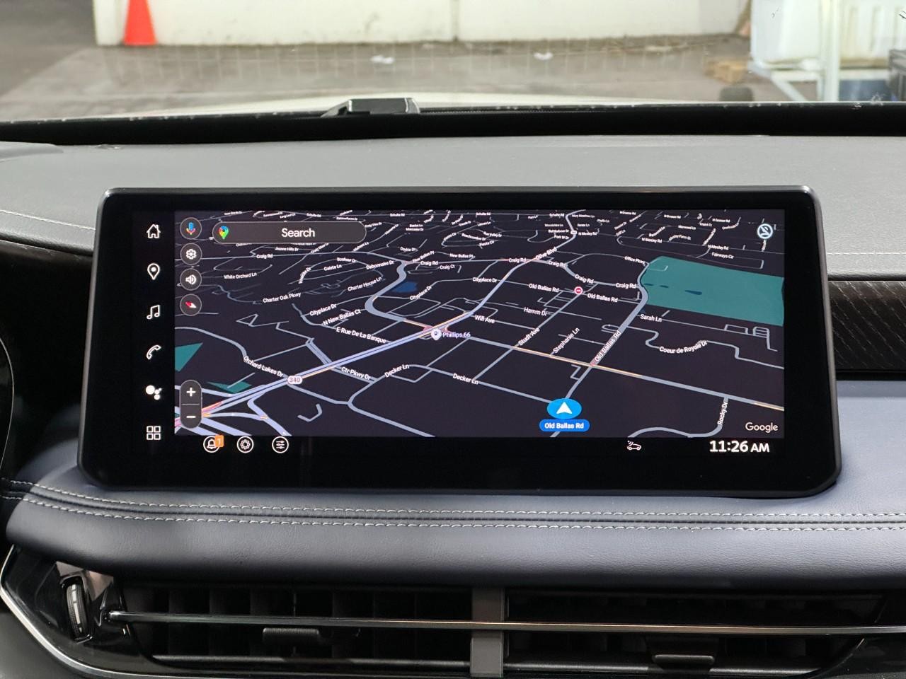 INFINITI QX60 Vehicle Full-screen Gallery Image 17