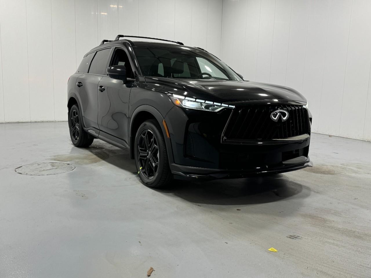 INFINITI QX60 Vehicle Full-screen Gallery Image 6