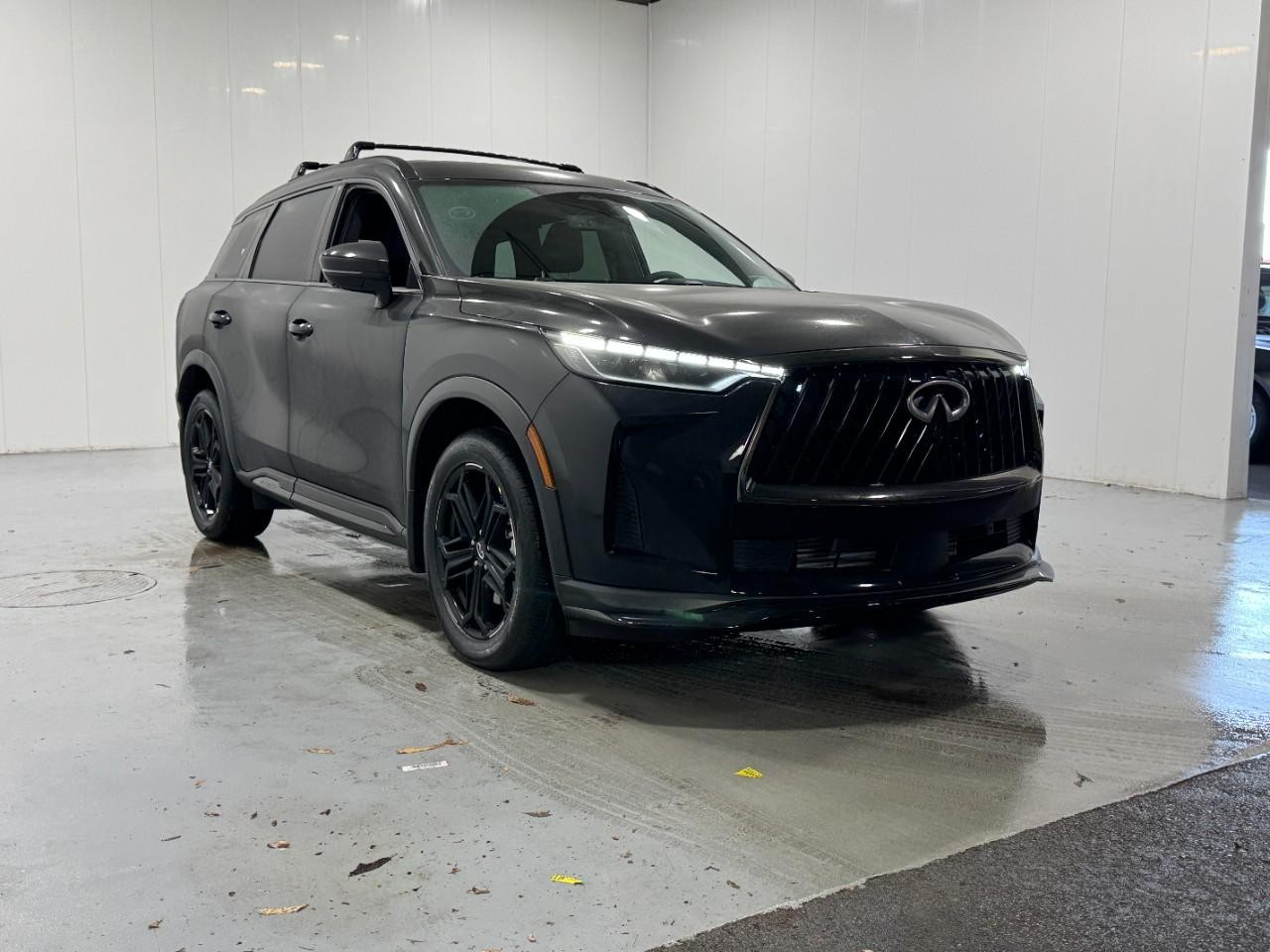 INFINITI QX60 Vehicle Full-screen Gallery Image 6