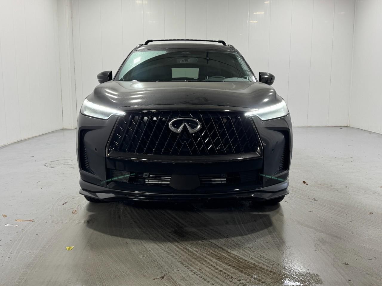 INFINITI QX60 Vehicle Full-screen Gallery Image 7