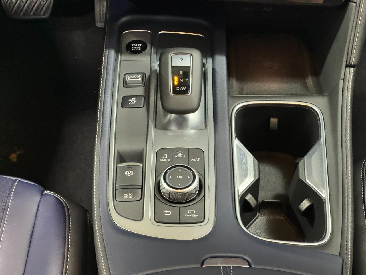 INFINITI QX60 Vehicle Full-screen Gallery Image 19