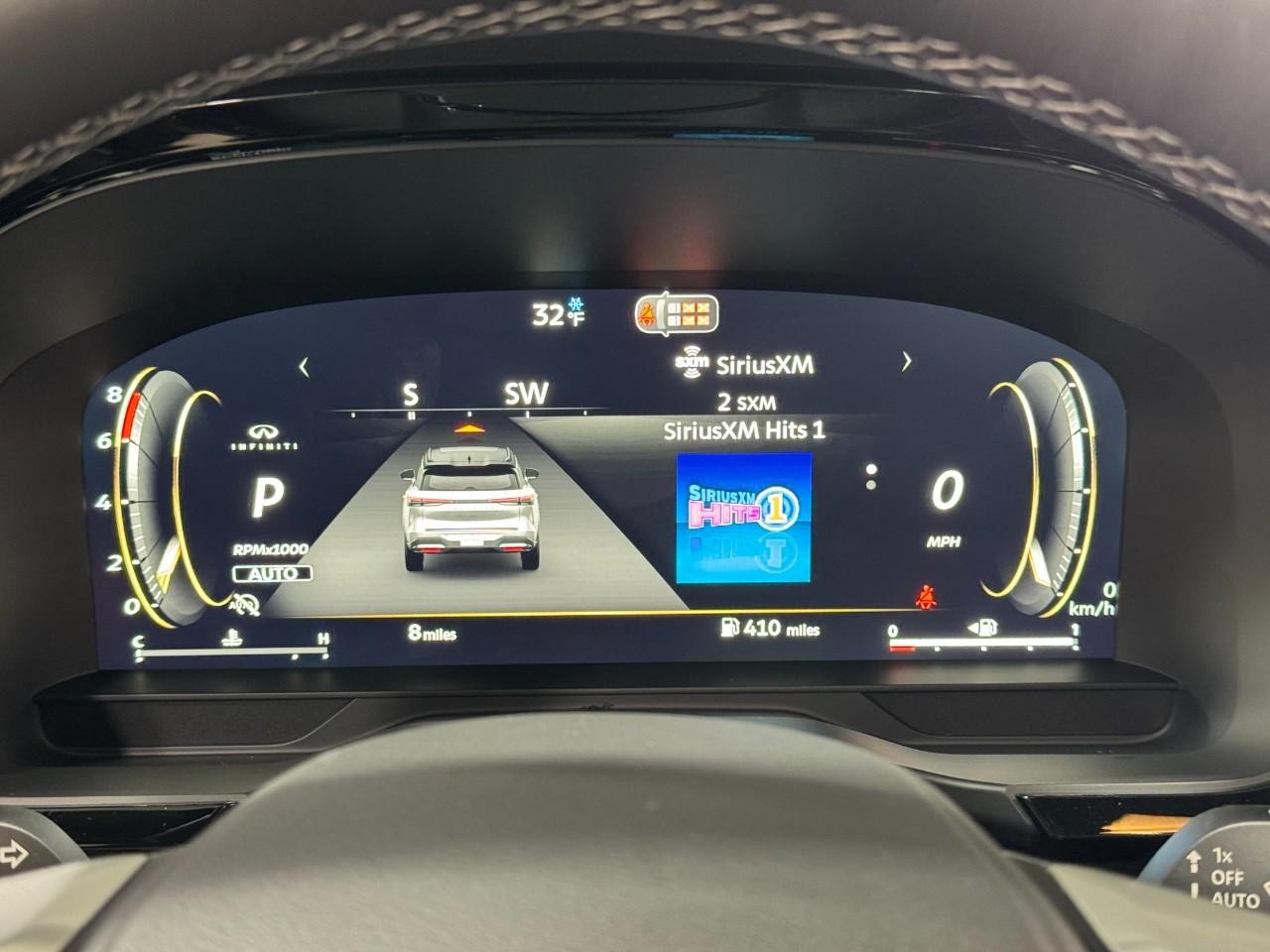 INFINITI QX60 Vehicle Full-screen Gallery Image 34