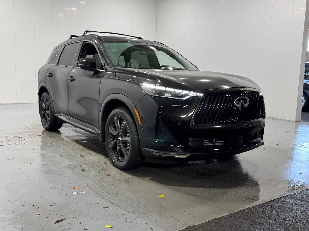 INFINITI QX60 Vehicle Full-screen Gallery Image 6