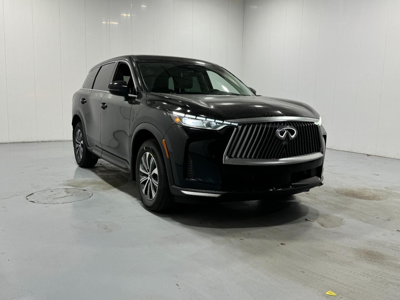 INFINITI QX60 Vehicle Full-screen Gallery Image 6