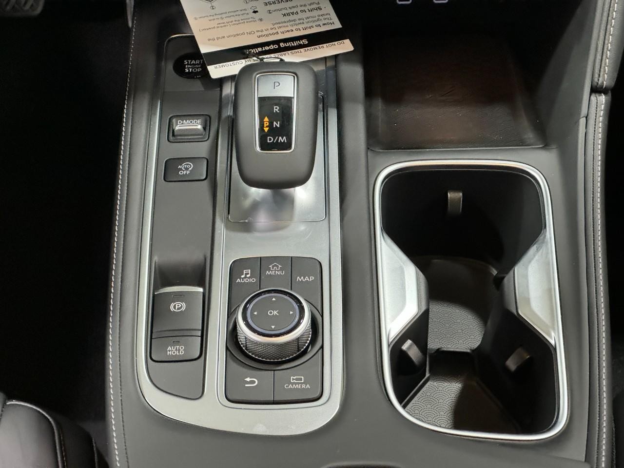 INFINITI QX60 Vehicle Full-screen Gallery Image 19