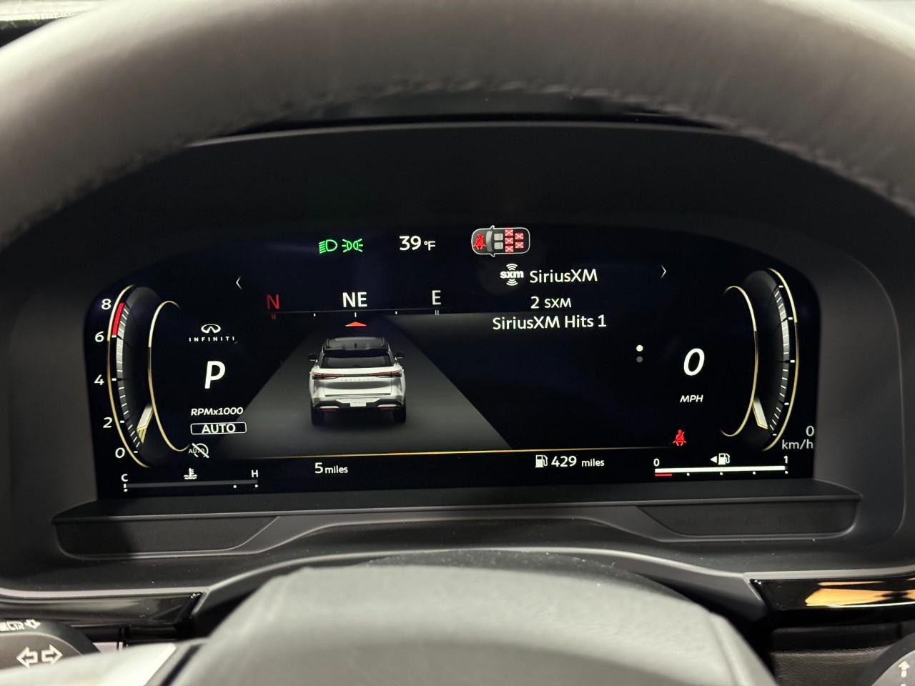 INFINITI QX60 Vehicle Full-screen Gallery Image 33