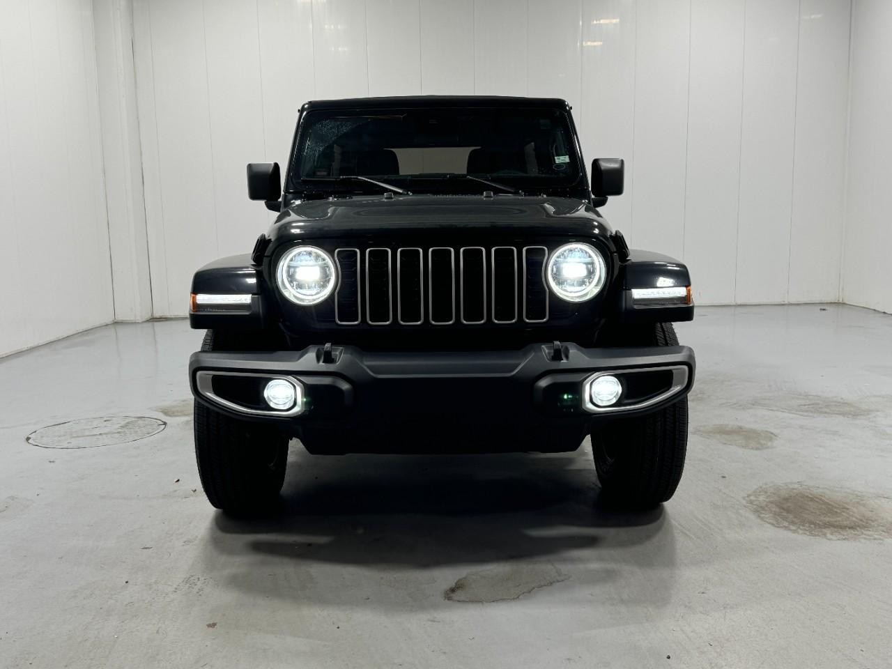 Jeep Wrangler Vehicle Full-screen Gallery Image 7