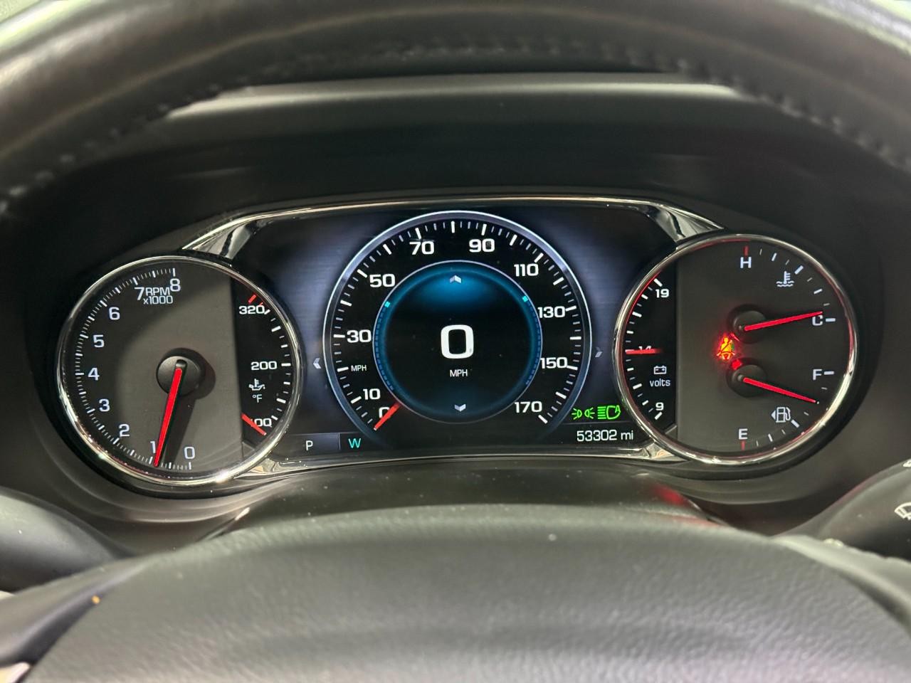 GMC Acadia Vehicle Full-screen Gallery Image 36