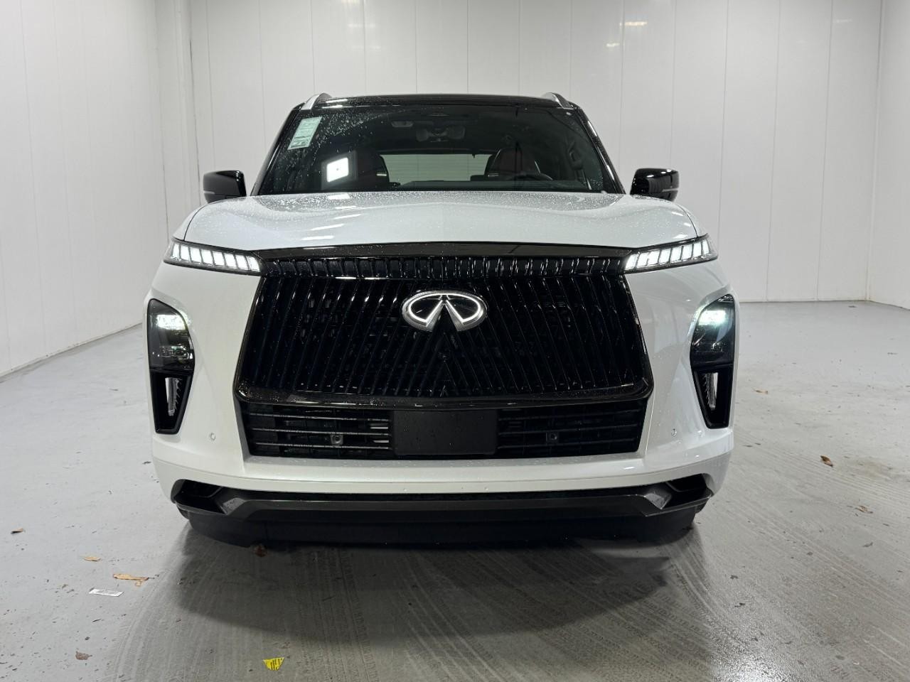 INFINITI QX80 Vehicle Full-screen Gallery Image 7