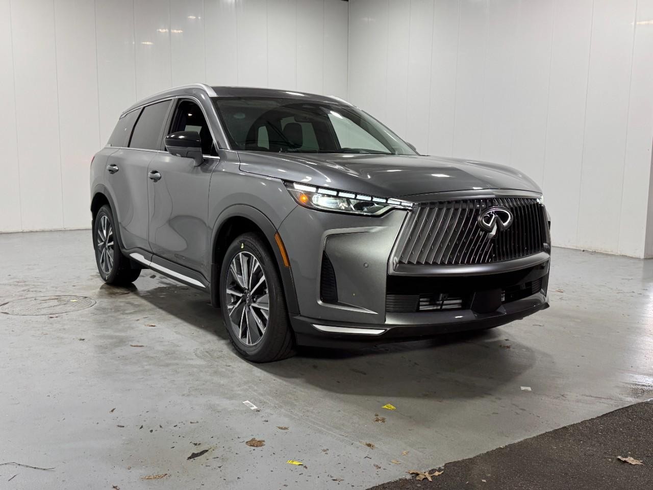 INFINITI QX60 Vehicle Full-screen Gallery Image 6