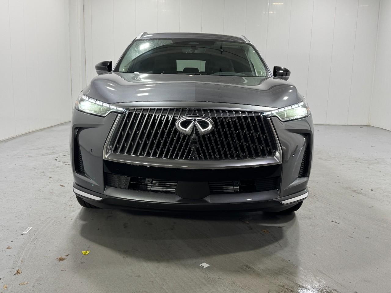 INFINITI QX60 Vehicle Full-screen Gallery Image 7