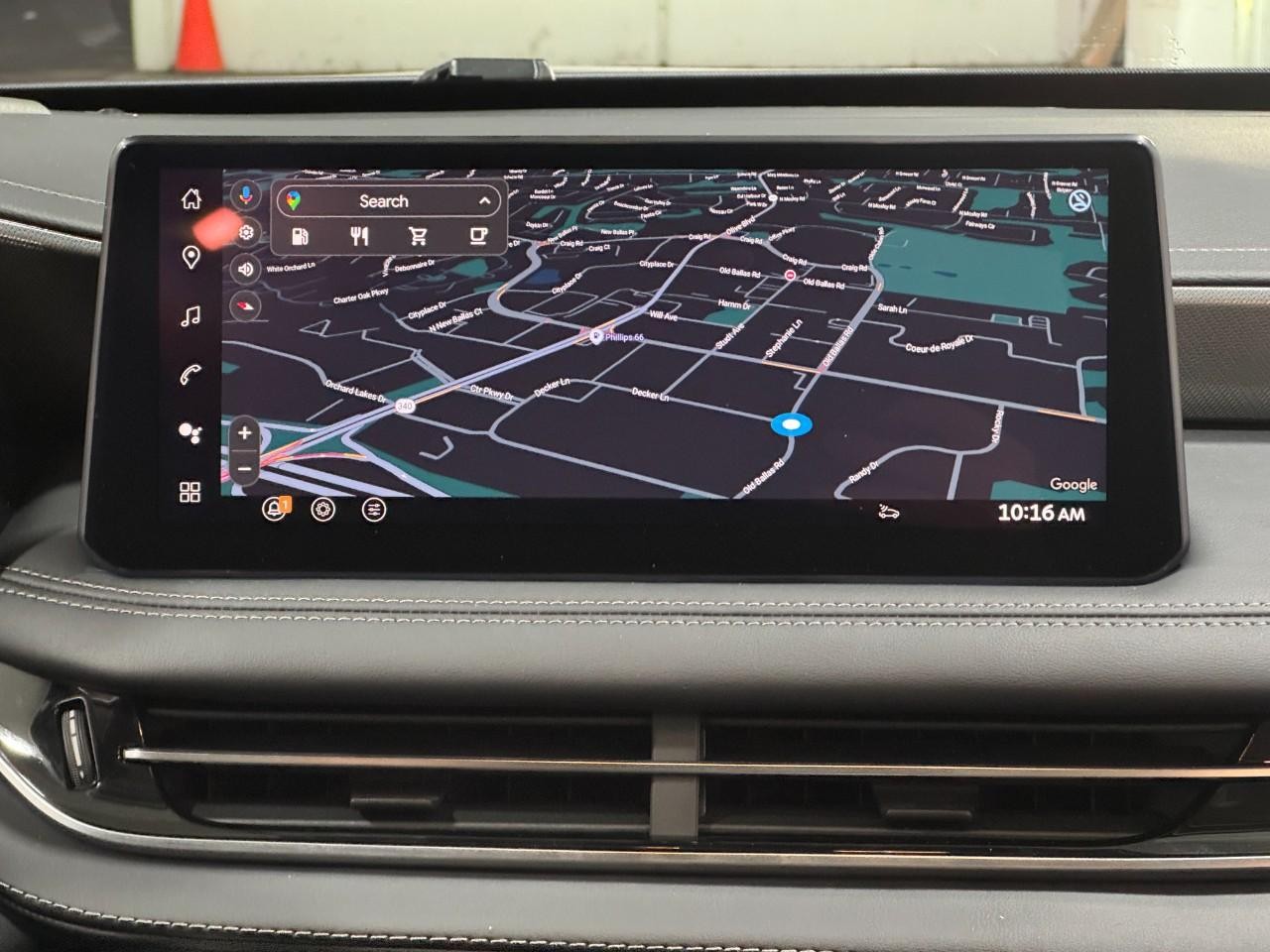 INFINITI QX60 Vehicle Full-screen Gallery Image 17