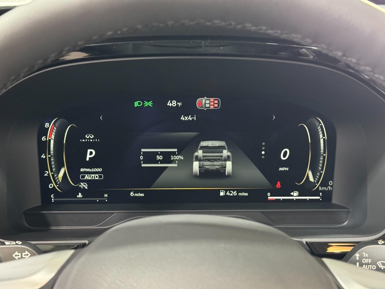 INFINITI QX60 Vehicle Full-screen Gallery Image 35