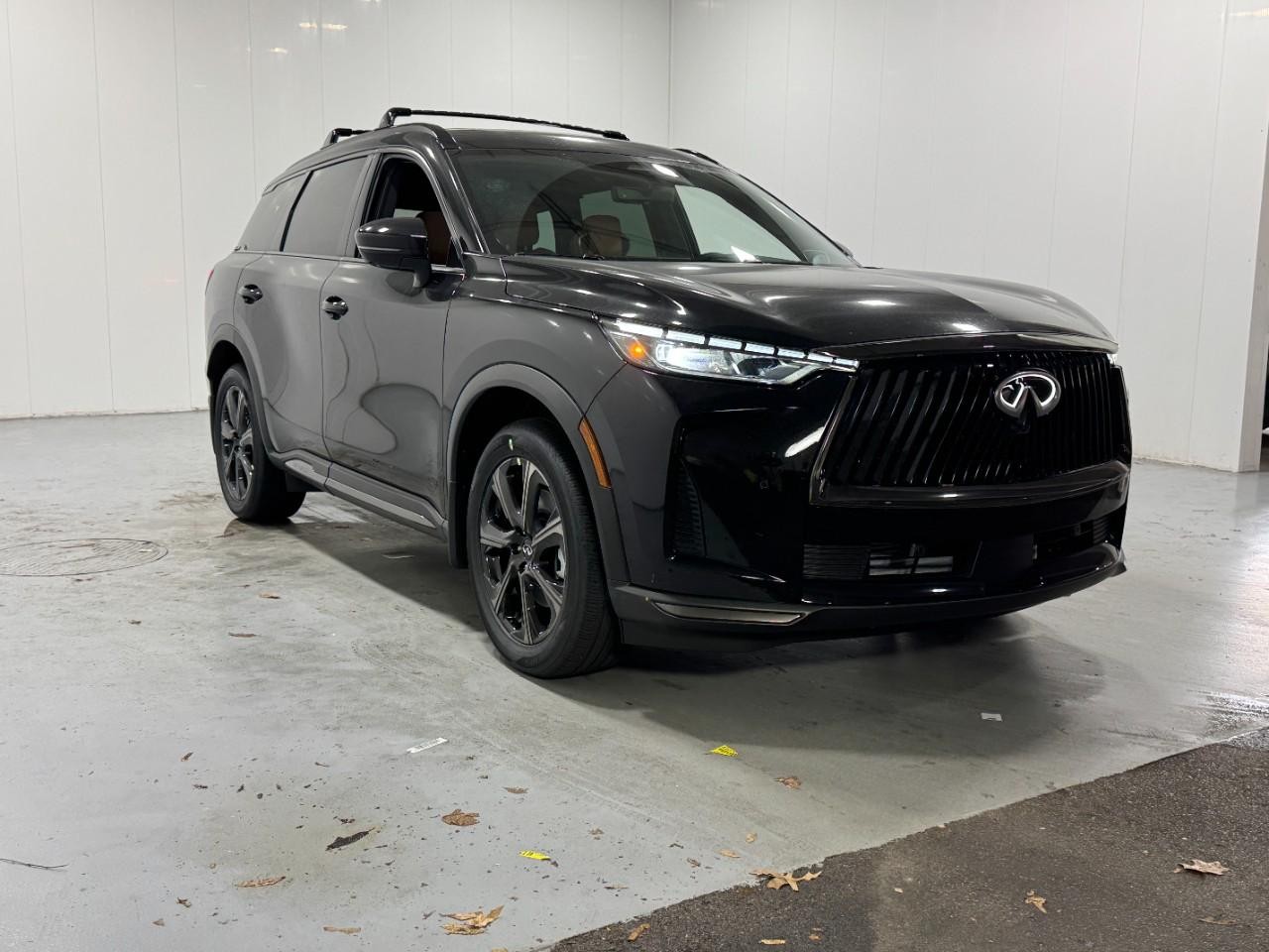 INFINITI QX60 Vehicle Full-screen Gallery Image 6