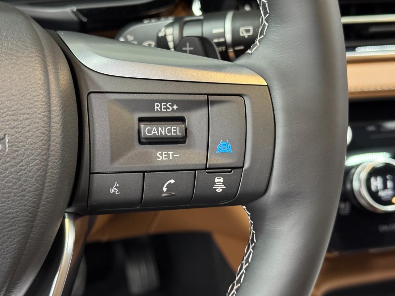 INFINITI QX60 Vehicle Full-screen Gallery Image 34